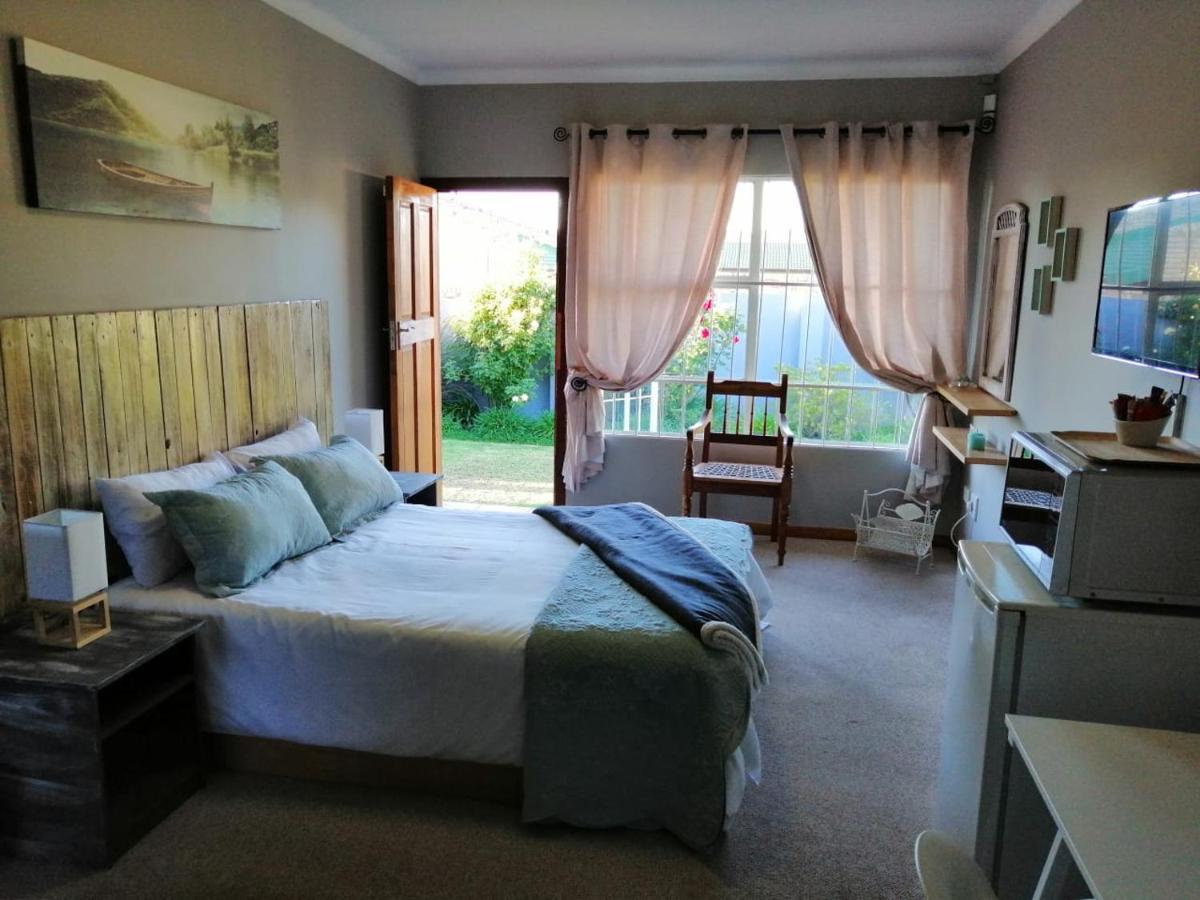 Platberg Self-Catering Bed and Breakfast Harrismith Exterior foto